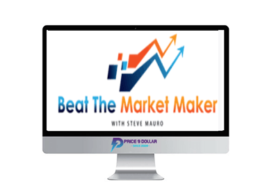 Steve Mauro %E2%80%93 Beat The Market Maker 1