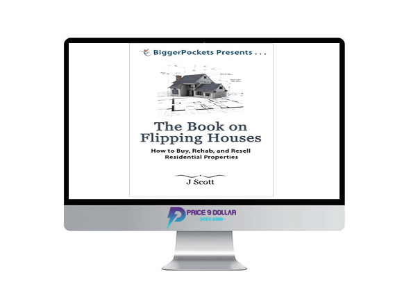 The Book on Flipping Houses %E2%80%93 J. Scott