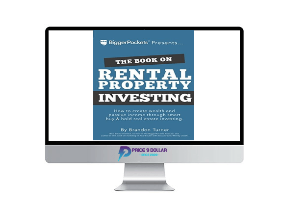 The Book on Rental Property Investing %E2%80%93 Brandon Turner