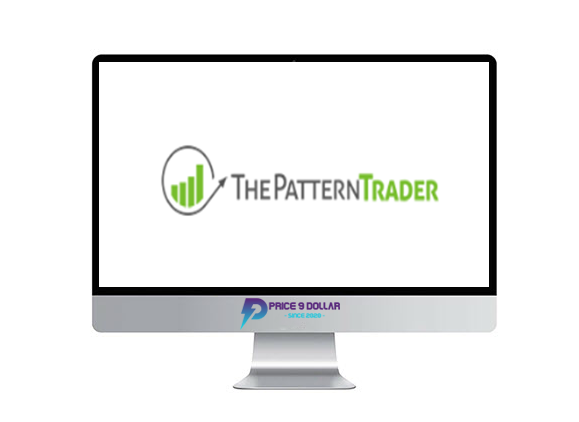 The Pattern Trader %E2%80%93 Mark Shawzin