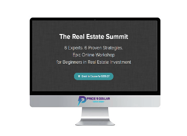 The Real Estate Summit