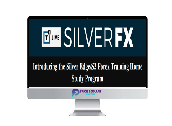 The Silver Edge Forex Training Program