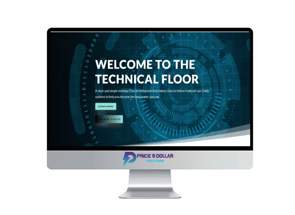 The Technical Floor %E2%80%93 Course