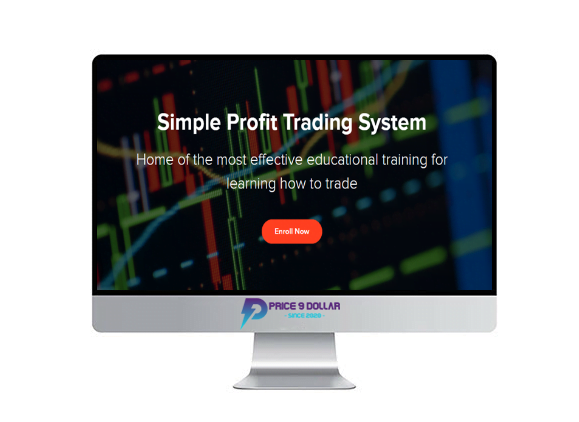 The Trade Academy %E2%80%93 Simple Profit Trading System