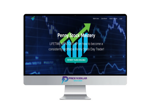 TradeBuddy University %E2%80%93 Penny Stock Mastery