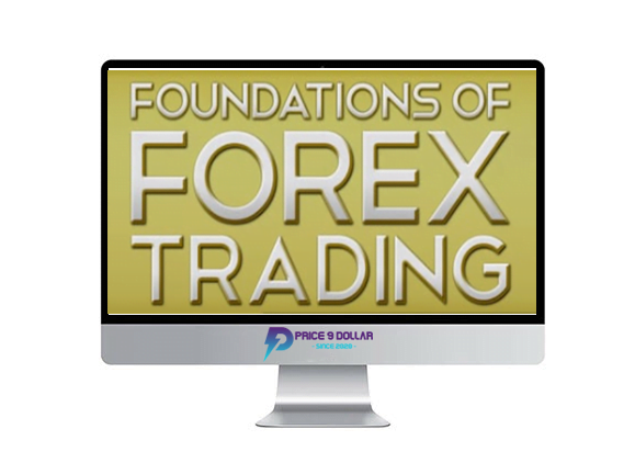 TradeSmart University %E2%80%93 Foundations Of Forex Trading