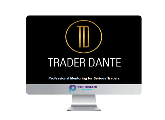 Trader Dante %E2%80%93 Swing Trading Forex and Financial Futures