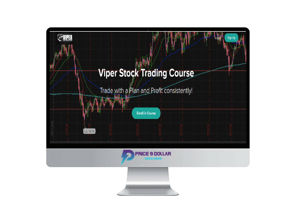 Viper Stock Trading Course