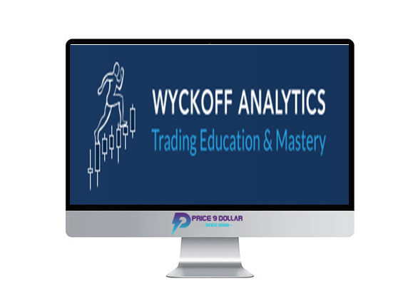 WYCKOFF TRADING COURSE WTC %E2%80%93 SPRING 2019