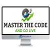 Andrea Unger Master The Code Go LIVE