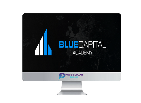 Blue Capital Academy %E2%80%93 The Box Strategy