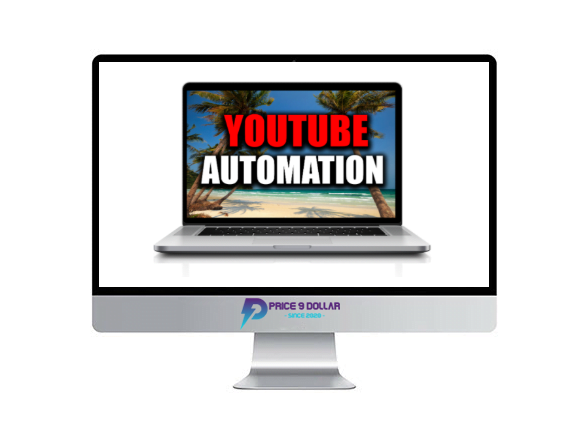 Caleb Boxx Youtube Automation Academy 2020