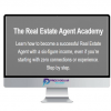 Graham Stephan The Real Estate Agent Academy