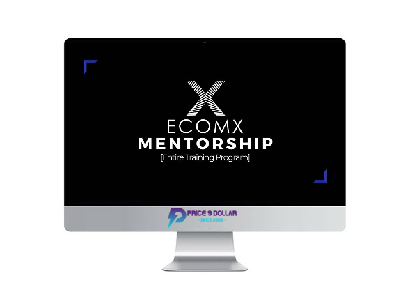 Paul Lee %E2%80%93 Ecomx Mentorship Program