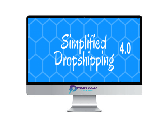 Scott Hilse %E2%80%93 Simplified Dropshipping 4.0