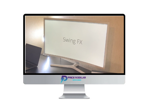 Swing FX %E2%80%93 The FX Swing Trading Blueprint