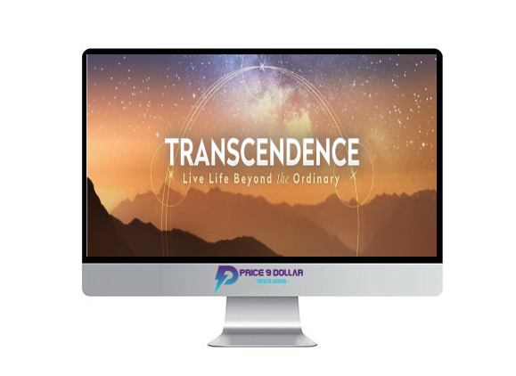 Transcendence %E2%80%93 Gaia