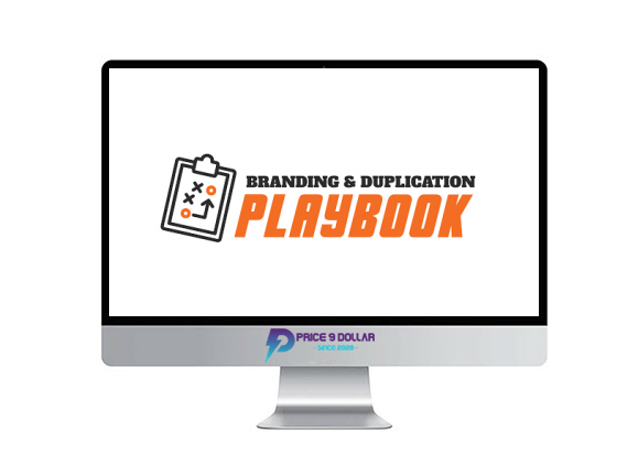 Branding Duplication Playbook
