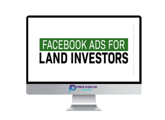 Clint Turner %E2%80%93 Facebook Ads For Land Investors