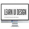 Erik Kennedy Learn UI Design