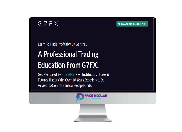 G7FX %E2%80%93 Foundation Course