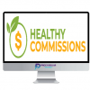 Gerry Cramer Rob Jones Healthy Commissions