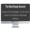 Kendra Barnes %E2%80%93 The Real Estate Summit