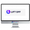 Mitchell Harper Lift Off Validate and Pre sell Your New Product Or Service Before Launch