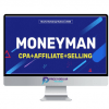Moneyman CPA Affiliate Selling