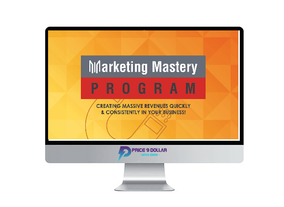 Rajiv Talreja %E2%80%93 Marketing Mastery