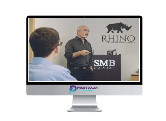 SMB %E2%80%93 The Rhino Options Strategy