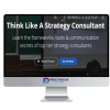 Think Like A Strategy Consultant