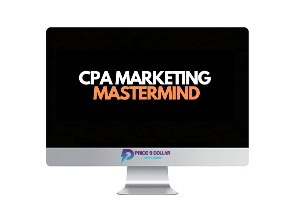 Brandon Belcher CPA Marketing Mastermind Group