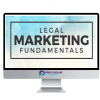 Draye Redfern %E2%80%93 Legal Marketing Fundamentals