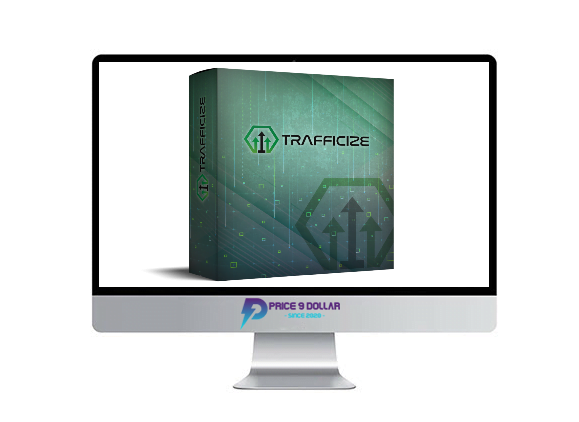 Easily Hijack Legally Siphon Trafficize 1