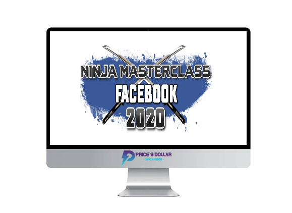 Kevin David %E2%80%93 Facebook Ads Ninja Masterclass 2020