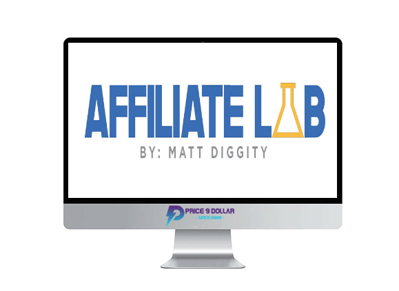 Matt Diggity %E2%80%93 The Affiliate Lab