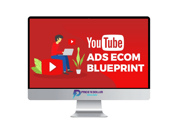 Ricky hayes Youtube Ads Ecom Blueprint