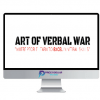 The Art of Verbal War