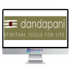 Dandapani %E2%80%93 Spiritual Tools for Life
