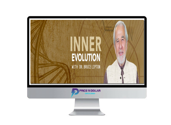 Inner Evolution with Bruce Lipton %E2%80%93 Gaia