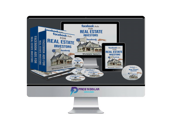 Wholesale Hackers %E2%80%93 Facebook Ads for Real Estate Investors