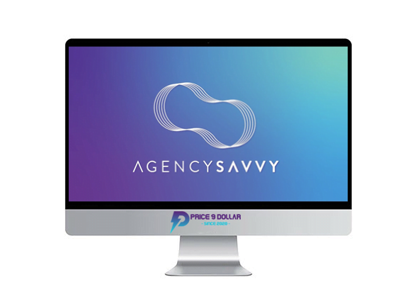 AgencySavvy Multiple Digital Marketing Courses