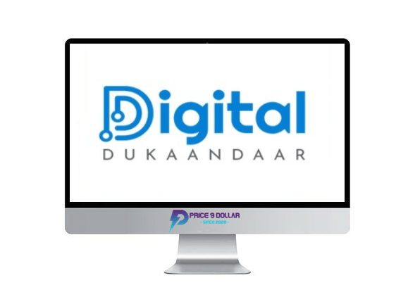 Digital Dukandar