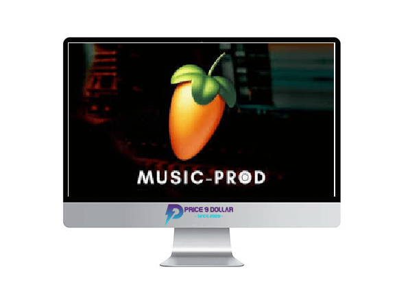 FL Studio 20 %E2%80%93 Music Production In FL Studio for Mac PC