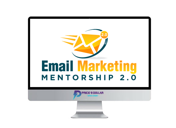Caleb ODowd %E2%80%93 Email Marketing Membership 2.0