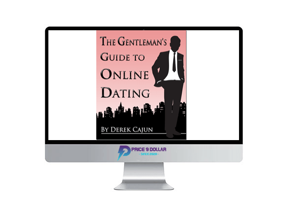 Love System %E2%80%93 The Gentlemans Guide To Online Dating
