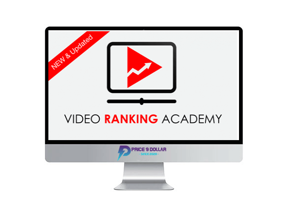 Sean Cannell Video Ranking Academy 2021