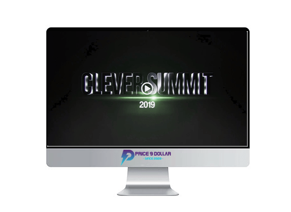 Clever Investor %E2%80%93 Clever Summit 2019