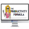 Molly Marie %E2%80%93 The Productivity Formula